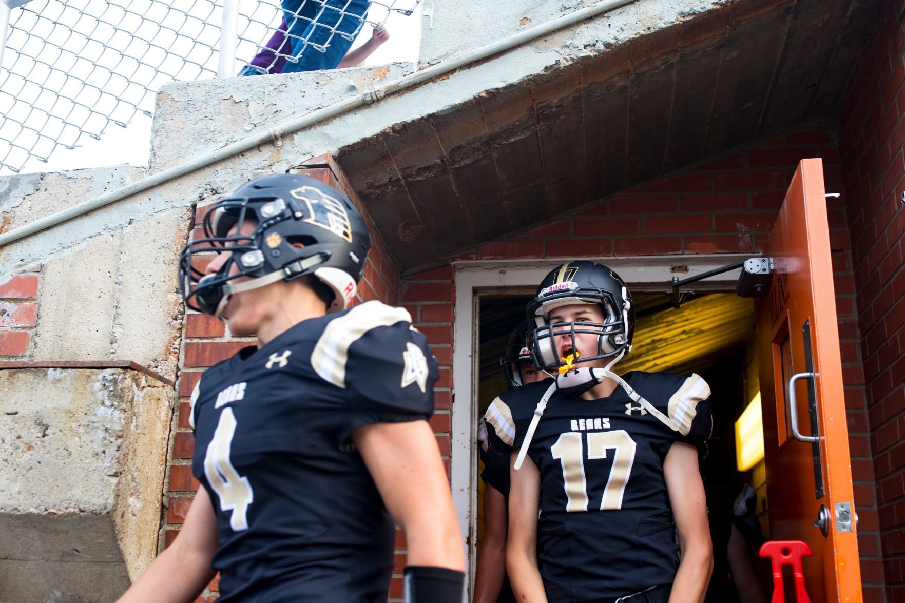 West vs. Skyview